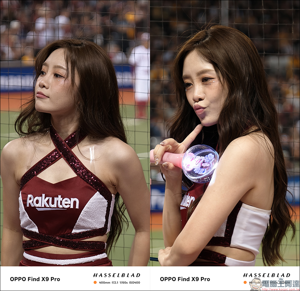 OPPO Find X9 Pro 開箱評測｜2 億哈蘇長焦、原色真彩鏡頭登場！年度影像旗艦的質感與實力全面升級 - 電腦王阿達