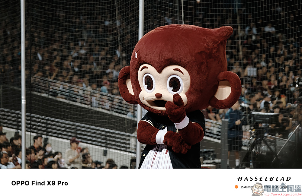 OPPO Find X9 Pro 開箱評測｜2 億哈蘇長焦、原色真彩鏡頭登場！年度影像旗艦的質感與實力全面升級 - 電腦王阿達