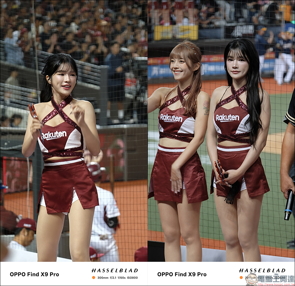 OPPO Find X9 Pro 開箱評測｜2 億哈蘇長焦、原色真彩鏡頭登場！年度影像旗艦的質感與實力全面升級 - 電腦王阿達