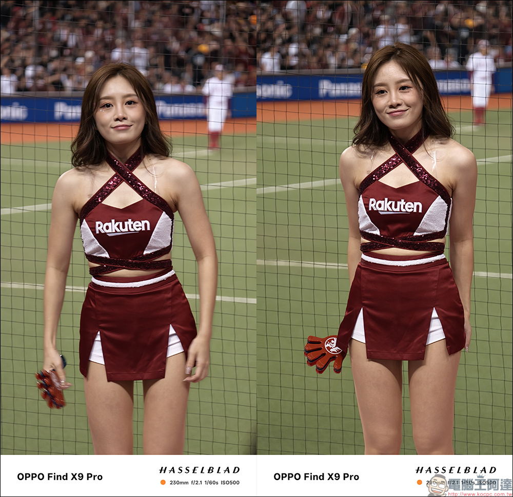 OPPO Find X9 Pro 開箱評測｜2 億哈蘇長焦、原色真彩鏡頭登場！年度影像旗艦的質感與實力全面升級 - 電腦王阿達