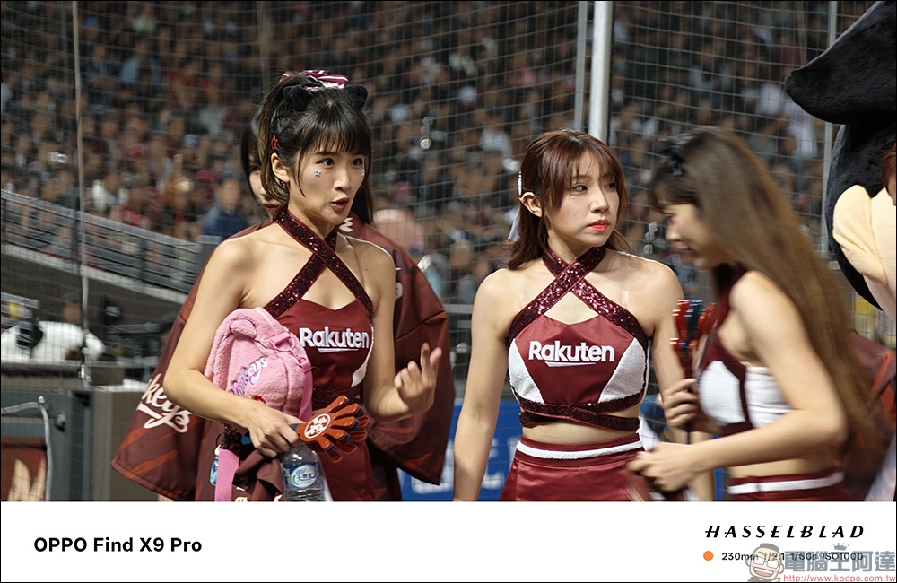 OPPO Find X9 Pro 開箱評測｜2 億哈蘇長焦、原色真彩鏡頭登場！年度影像旗艦的質感與實力全面升級 - 電腦王阿達