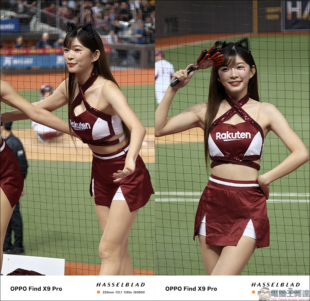 OPPO Find X9 Pro 開箱評測｜2 億哈蘇長焦、原色真彩鏡頭登場！年度影像旗艦的質感與實力全面升級 - 電腦王阿達