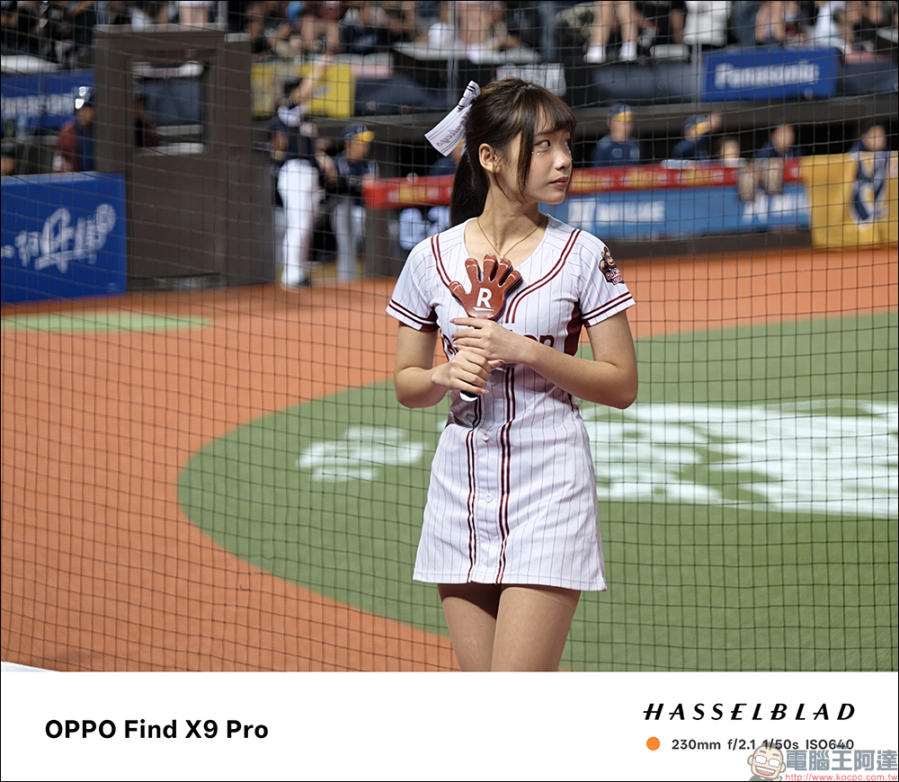 OPPO Find X9 Pro 開箱評測｜2 億哈蘇長焦、原色真彩鏡頭登場！年度影像旗艦的質感與實力全面升級 - 電腦王阿達