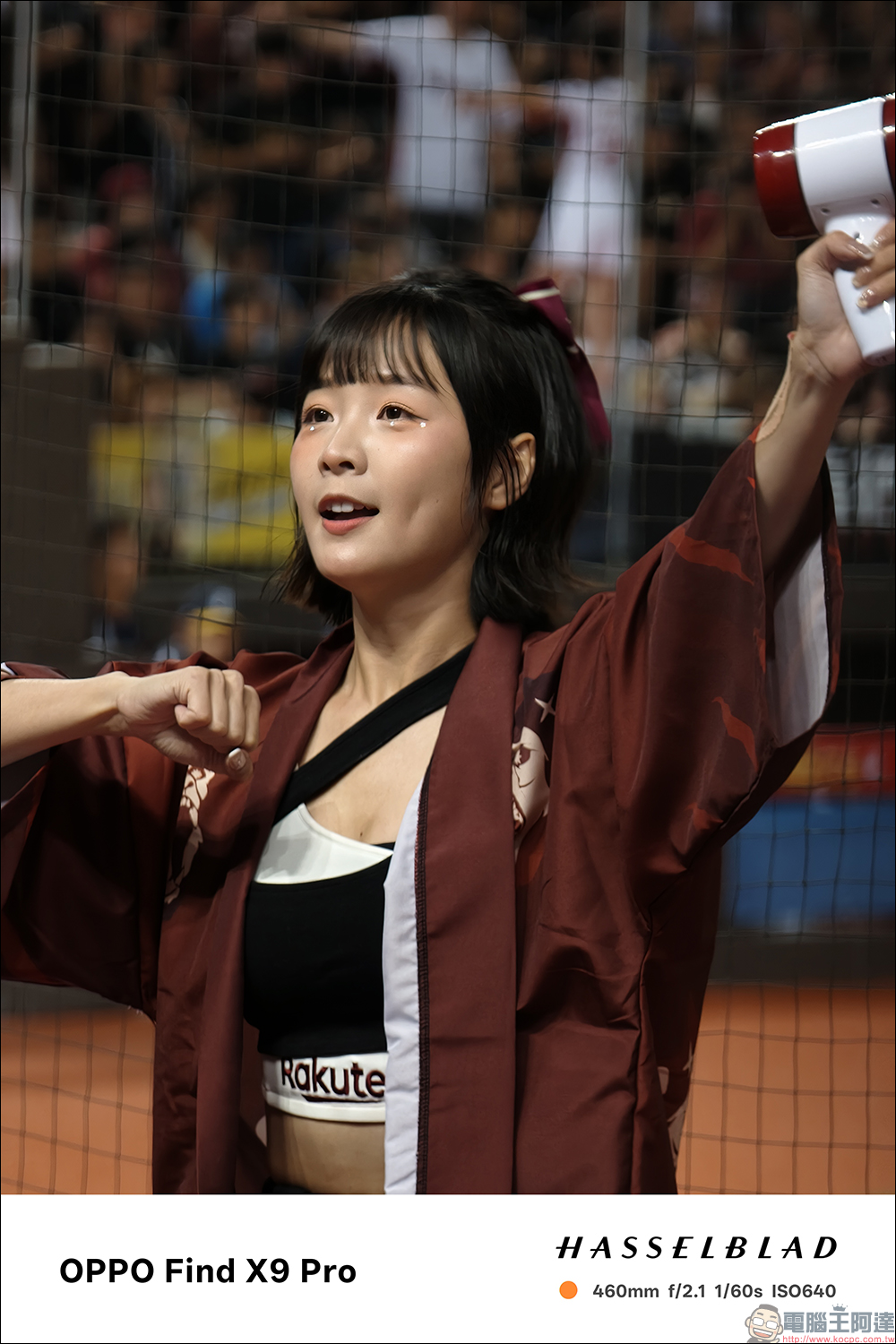 OPPO Find X9 Pro 開箱評測｜2 億哈蘇長焦、原色真彩鏡頭登場！年度影像旗艦的質感與實力全面升級 - 電腦王阿達