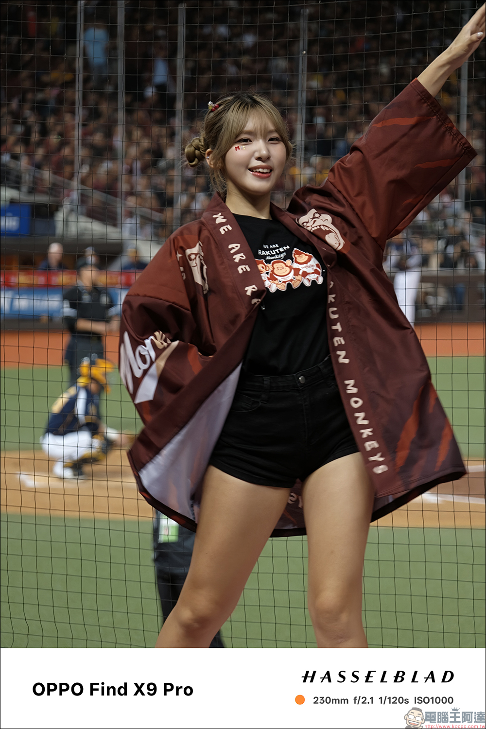 OPPO Find X9 Pro 開箱評測｜2 億哈蘇長焦、原色真彩鏡頭登場！年度影像旗艦的質感與實力全面升級 - 電腦王阿達