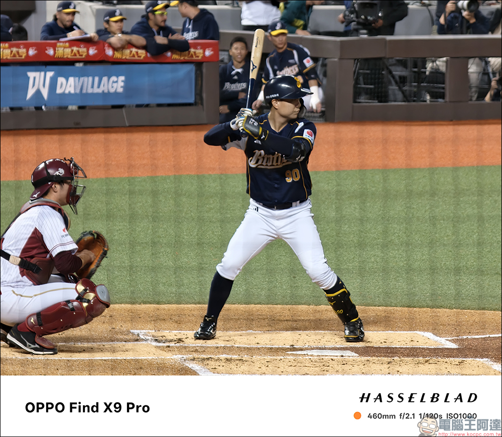 OPPO Find X9 Pro 開箱評測｜2 億哈蘇長焦、原色真彩鏡頭登場！年度影像旗艦的質感與實力全面升級 - 電腦王阿達