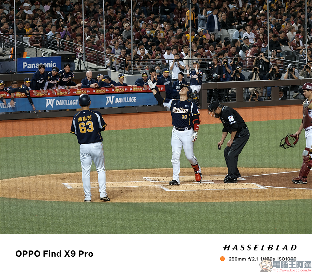 OPPO Find X9 Pro 開箱評測｜2 億哈蘇長焦、原色真彩鏡頭登場！年度影像旗艦的質感與實力全面升級 - 電腦王阿達