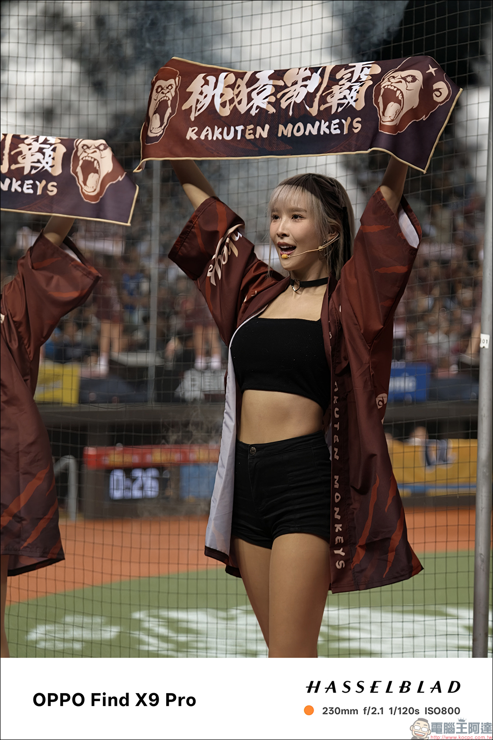 OPPO Find X9 Pro 開箱評測｜2 億哈蘇長焦、原色真彩鏡頭登場！年度影像旗艦的質感與實力全面升級 - 電腦王阿達