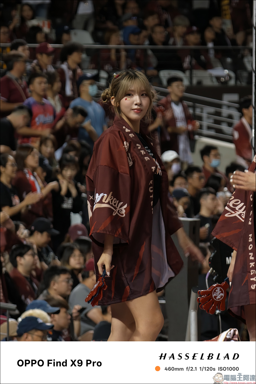 OPPO Find X9 Pro 開箱評測｜2 億哈蘇長焦、原色真彩鏡頭登場！年度影像旗艦的質感與實力全面升級 - 電腦王阿達