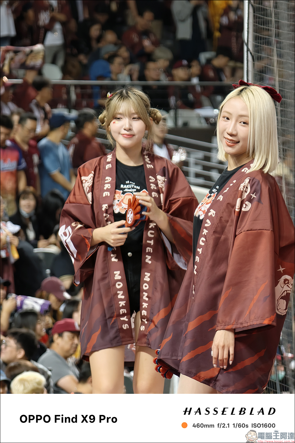 OPPO Find X9 Pro 開箱評測｜2 億哈蘇長焦、原色真彩鏡頭登場！年度影像旗艦的質感與實力全面升級 - 電腦王阿達