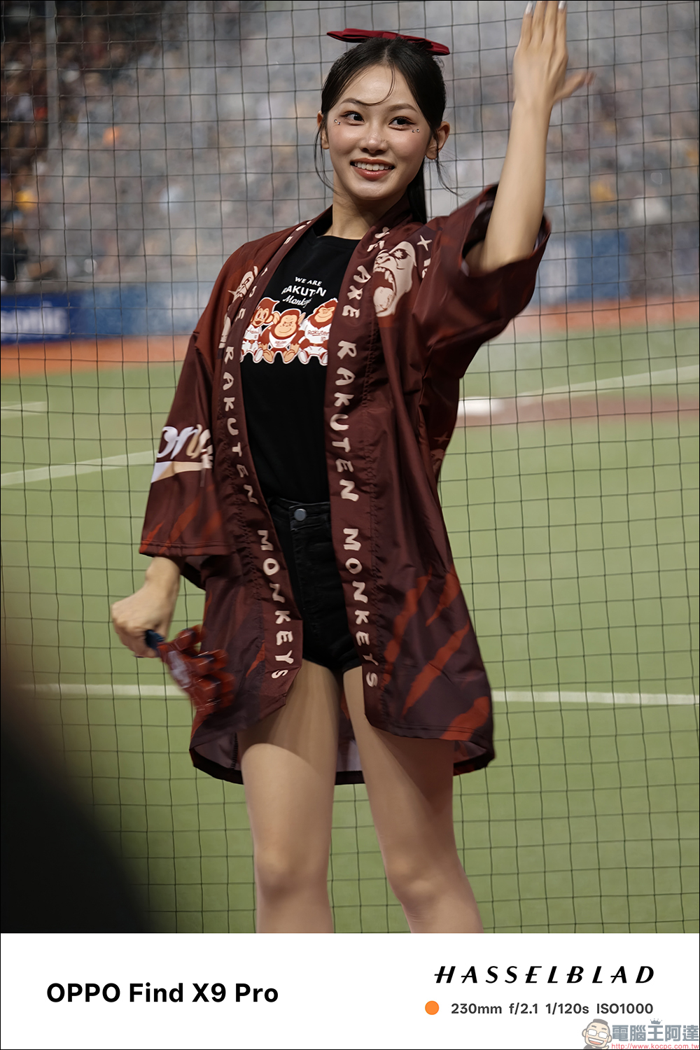 OPPO Find X9 Pro 開箱評測｜2 億哈蘇長焦、原色真彩鏡頭登場！年度影像旗艦的質感與實力全面升級 - 電腦王阿達