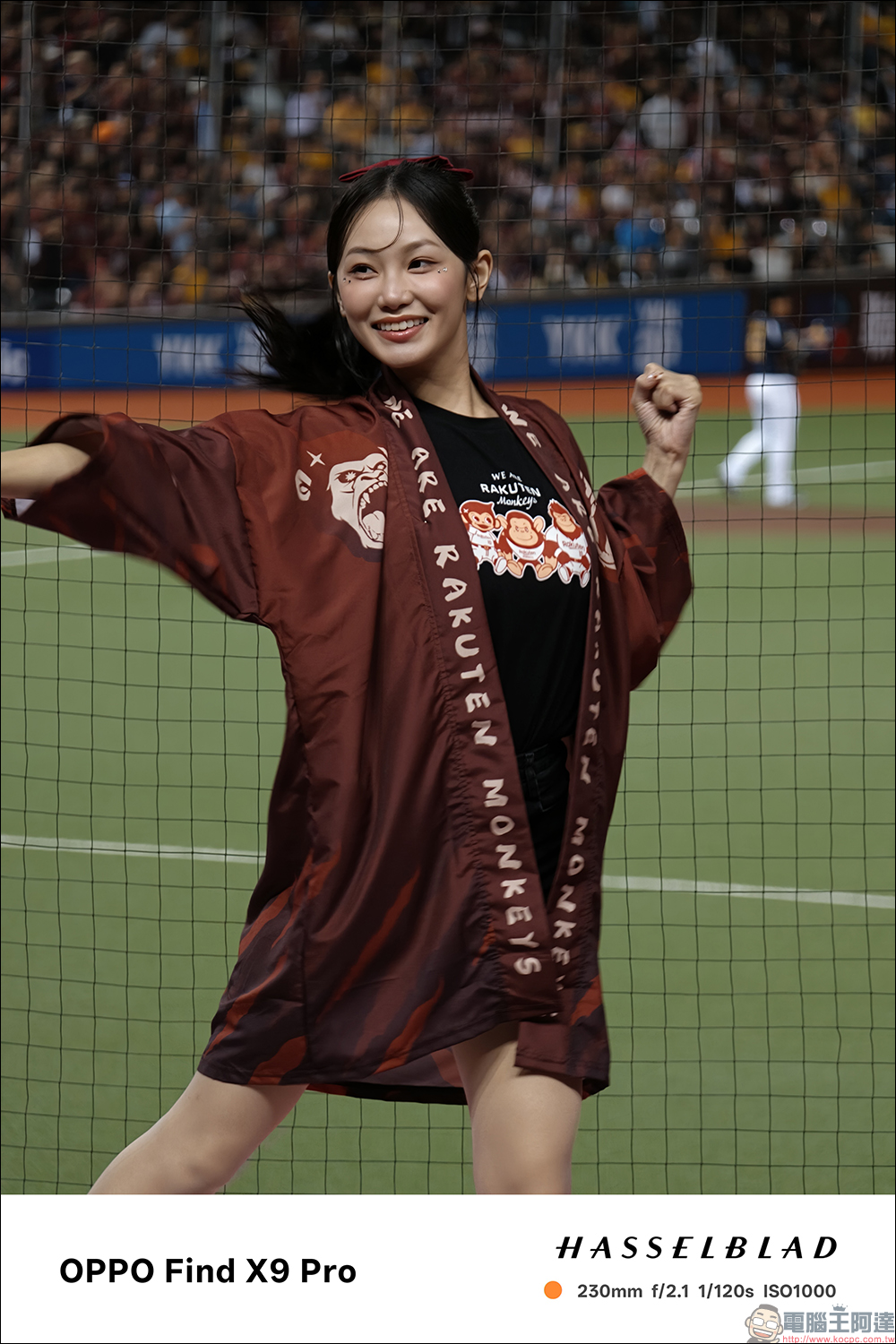 OPPO Find X9 Pro 開箱評測｜2 億哈蘇長焦、原色真彩鏡頭登場！年度影像旗艦的質感與實力全面升級 - 電腦王阿達