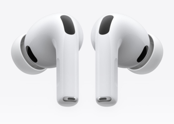 AirPods Pro 3