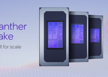 Panther Lake 兩款處理器跑分現身！多核心效能大概跟 Arrow Lake-H 差不多