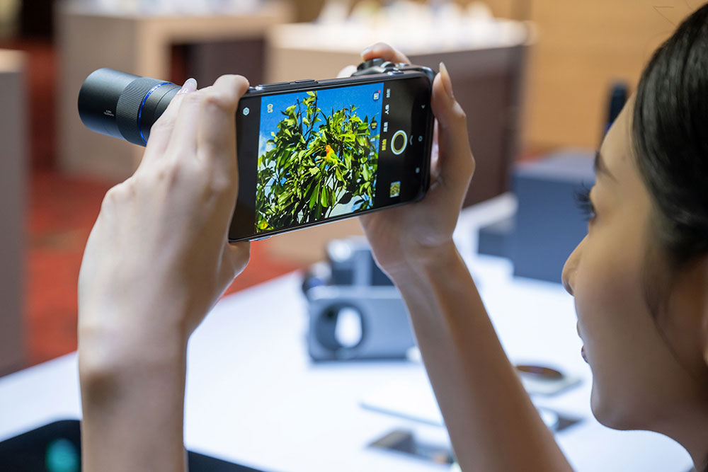 極致遠攝、雙晶片加持 vivo X300 系列影像王者登台，引領影新像世代 - 電腦王阿達