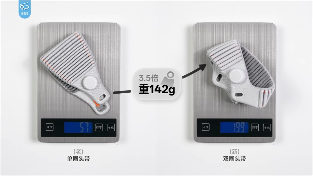 更換 M5 處理器的新 Vision Pro 有哪些升級？答案是「如升」 - 電腦王阿達