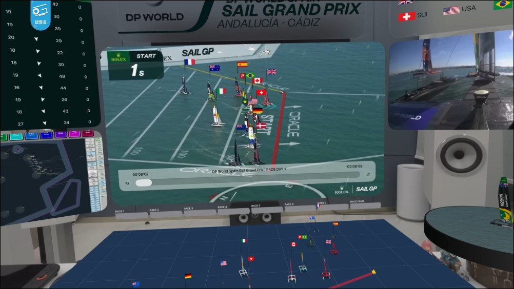 更換 M5 處理器的新 Vision Pro 有哪些升級？答案是「如升」 - 電腦王阿達