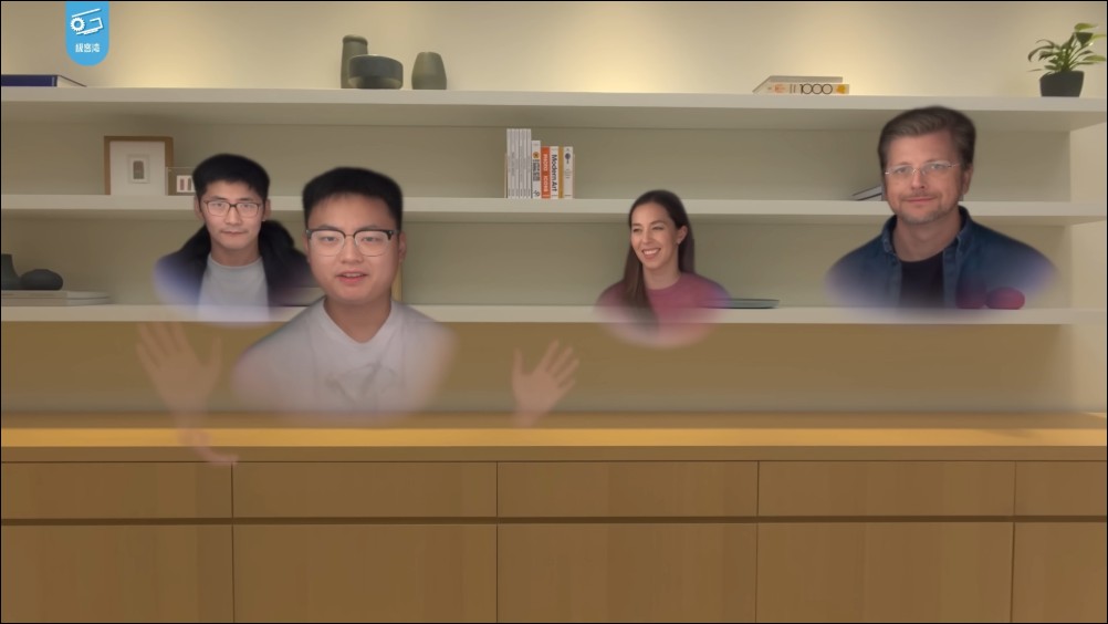 更換 M5 處理器的新 Vision Pro 有哪些升級？答案是「如升」 - 電腦王阿達