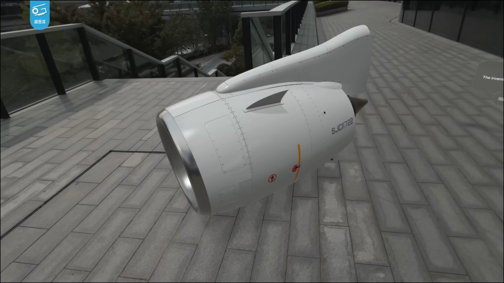 更換 M5 處理器的新 Vision Pro 有哪些升級？答案是「如升」 - 電腦王阿達