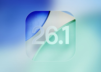 iOS 26.1