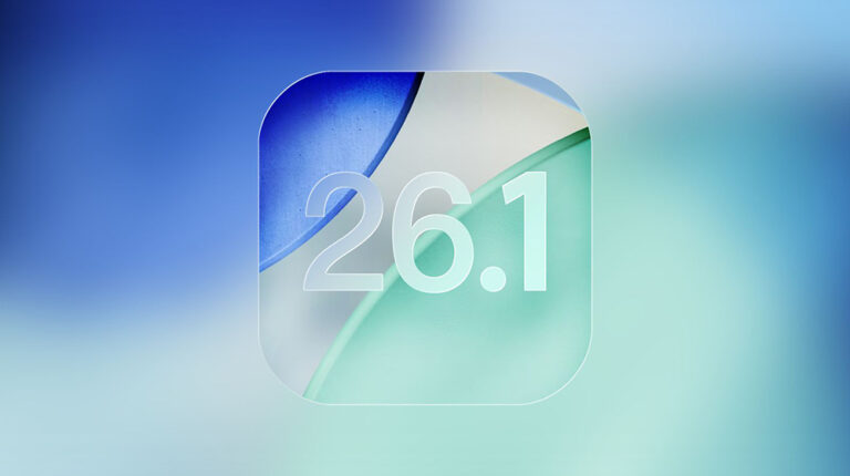 iOS 26.1