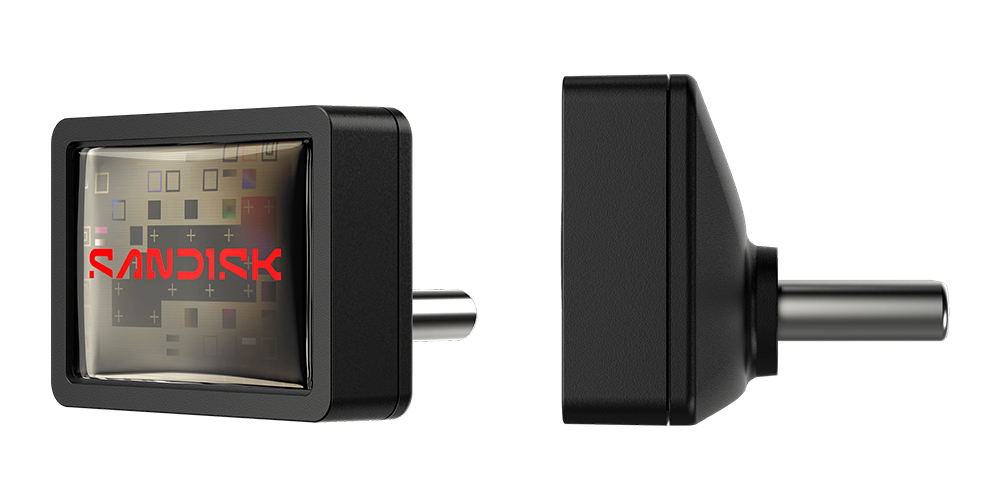 SanDisk 推出全球最小 1TB USB-C 隨身碟 Extreme Fit USB-C Flash Drive - 電腦王阿達 SanDisk 推出全球最小 1TB USB-C 隨身碟 Extreme Fit USB-C Flash Drive - 電腦王阿達