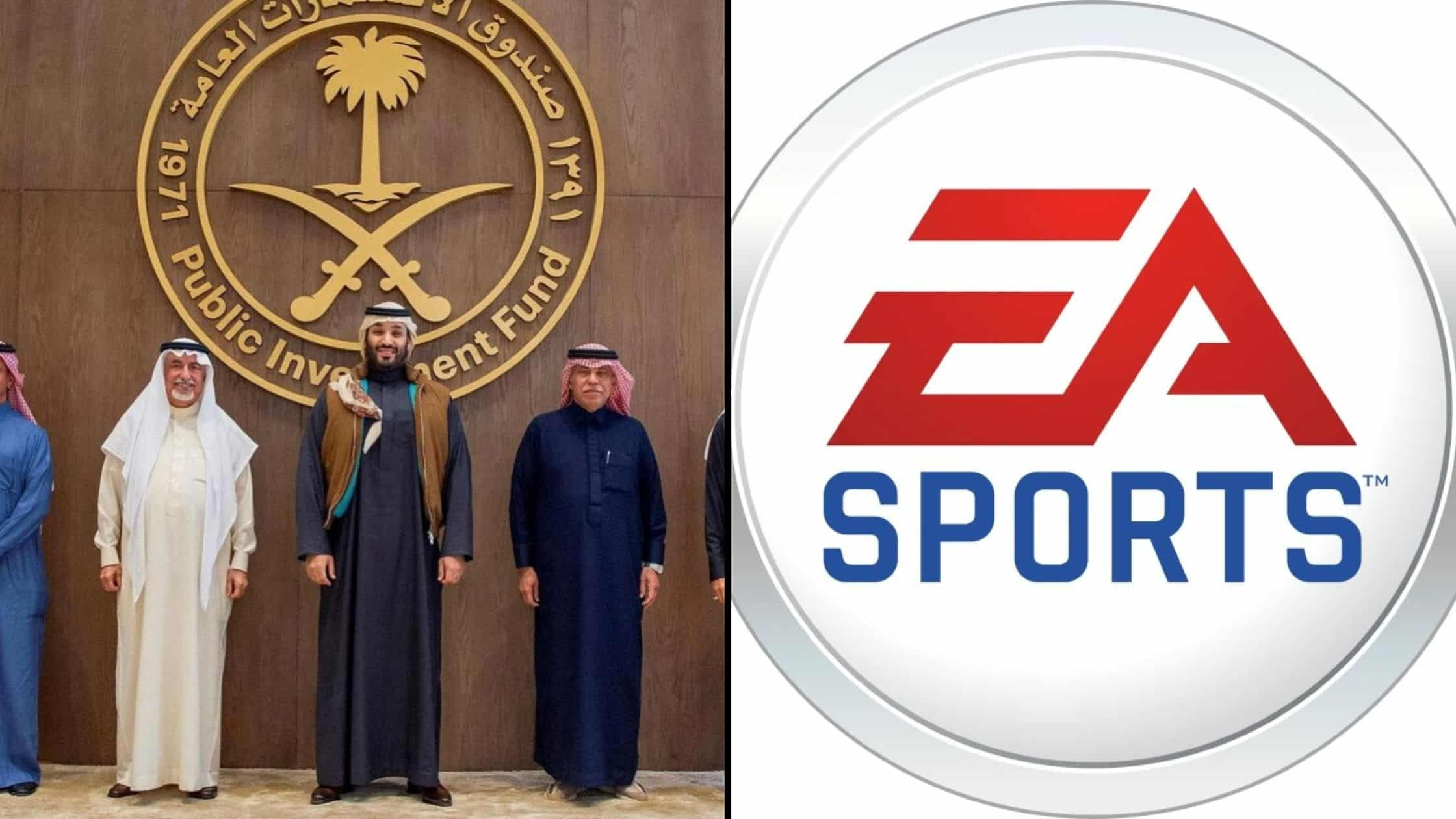 EA 高層談論公司出售給沙國的風險，強調創作自由不受影響 - 電腦王阿達