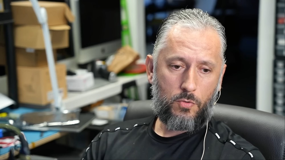 佛！用戶不小心用壞 RTX 5090 創始版，NVIDIA 幫他免費換一張全新的顯示卡 - 電腦王阿達