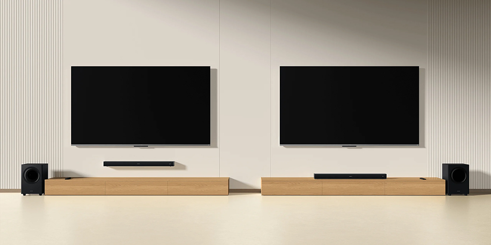 小米推出 Xiaomi Soundbar Pro 聲霸,售價 NT$2,999 起 - 電腦王阿達 小米推出 Xiaomi Soundbar Pro 聲霸,售價 NT$2,999 起 - 電腦王阿達