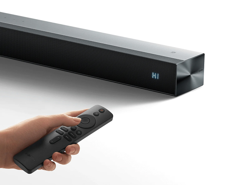 小米推出 Xiaomi Soundbar Pro 聲霸,售價 NT$2,999 起 - 電腦王阿達 小米推出 Xiaomi Soundbar Pro 聲霸,售價 NT$2,999 起 - 電腦王阿達