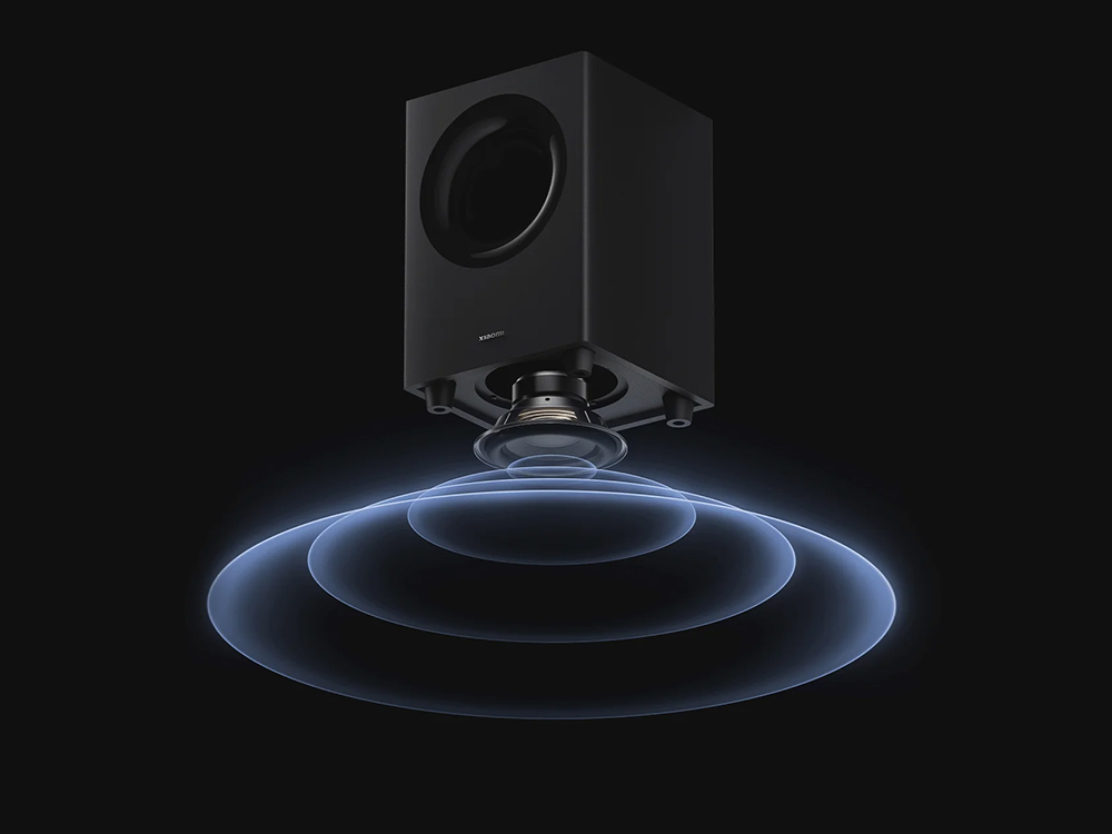 小米推出 Xiaomi Soundbar Pro 聲霸,售價 NT$2,999 起 - 電腦王阿達 小米推出 Xiaomi Soundbar Pro 聲霸,售價 NT$2,999 起 - 電腦王阿達