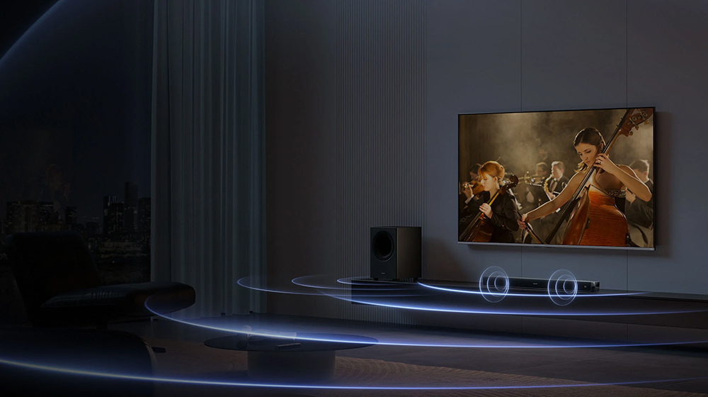 小米推出 Xiaomi Soundbar Pro 聲霸,售價 NT$2,999 起 - 電腦王阿達 小米推出 Xiaomi Soundbar Pro 聲霸,售價 NT$2,999 起 - 電腦王阿達