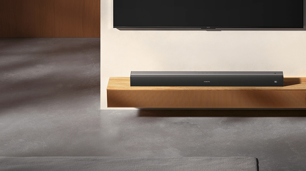 小米推出 Xiaomi Soundbar Pro 聲霸,售價 NT$2,999 起 - 電腦王阿達 小米推出 Xiaomi Soundbar Pro 聲霸,售價 NT$2,999 起 - 電腦王阿達