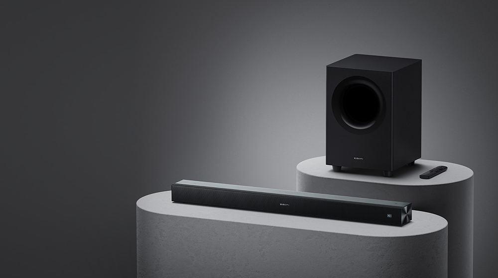 小米推出 Xiaomi Soundbar Pro 聲霸,售價 NT$2,999 起 - 電腦王阿達 小米推出 Xiaomi Soundbar Pro 聲霸,售價 NT$2,999 起 - 電腦王阿達