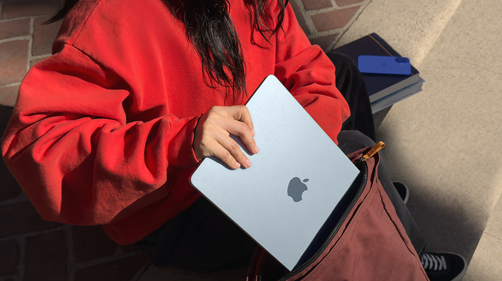 蘋果最親民 MacBook 傳將延後至 2026 年登場 - 電腦王阿達 MacBook