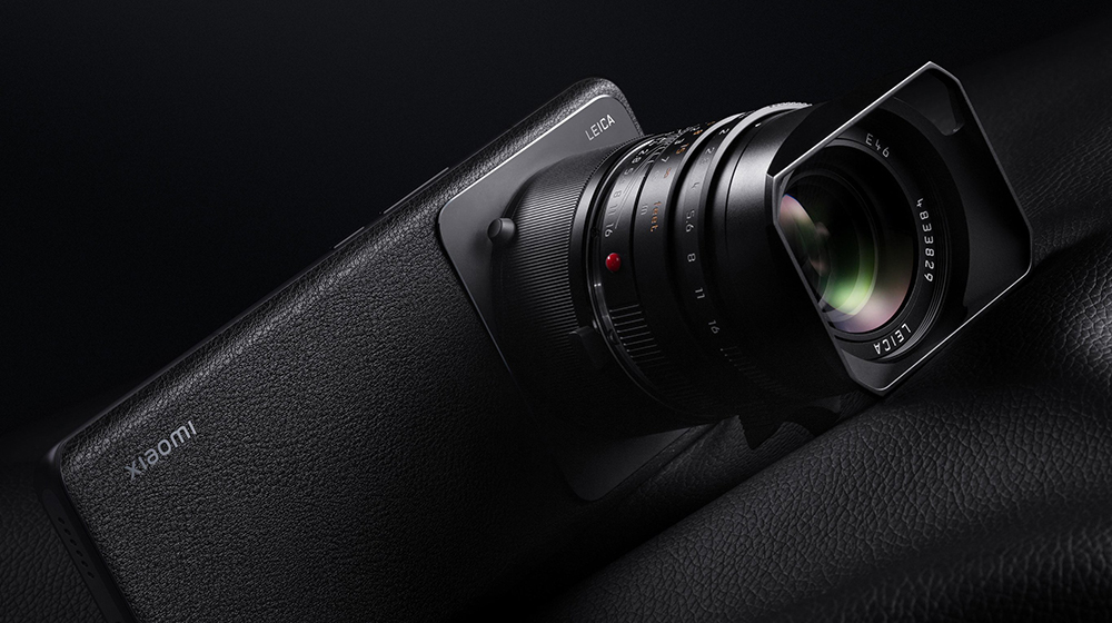 小米最強影像旗艦 Xiaomi 17 Ultra 曝光,傳將支援外掛鏡頭 - 電腦王阿達 小米