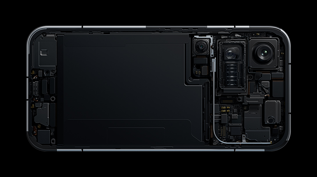 小米最強影像旗艦 Xiaomi 17 Ultra 曝光,傳將支援外掛鏡頭 - 電腦王阿達 小米最強影像旗艦 Xiaomi 17 Ultra 曝光,傳將支援外掛鏡頭 - 電腦王阿達