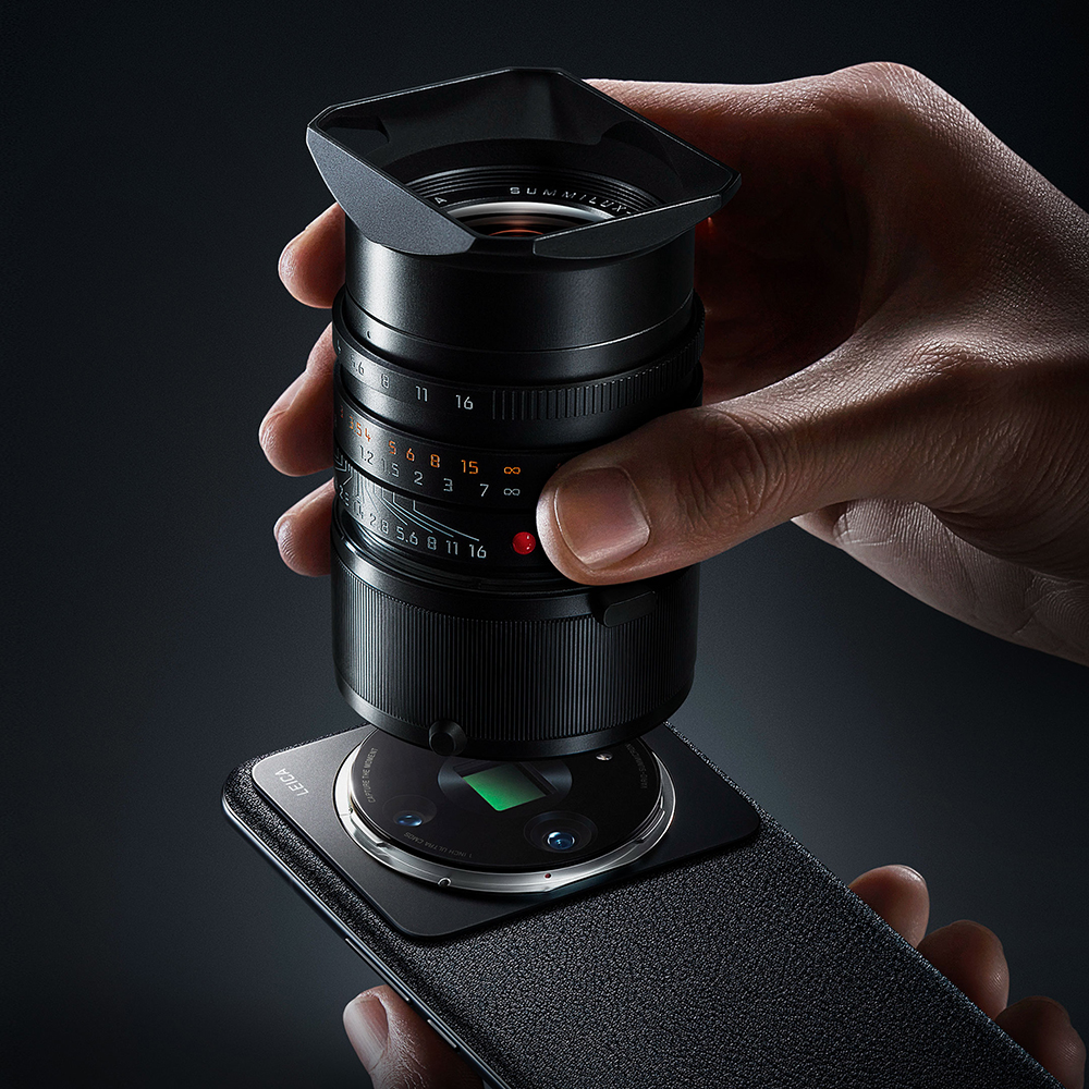 小米最強影像旗艦 Xiaomi 17 Ultra 曝光,傳將支援外掛鏡頭 - 電腦王阿達 小米最強影像旗艦 Xiaomi 17 Ultra 曝光,傳將支援外掛鏡頭 - 電腦王阿達