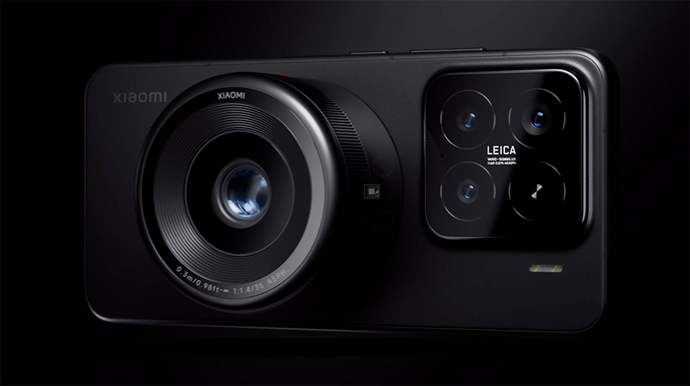 小米最強影像旗艦 Xiaomi 17 Ultra 曝光,傳將支援外掛鏡頭 - 電腦王阿達 小米最強影像旗艦 Xiaomi 17 Ultra 曝光,傳將支援外掛鏡頭 - 電腦王阿達