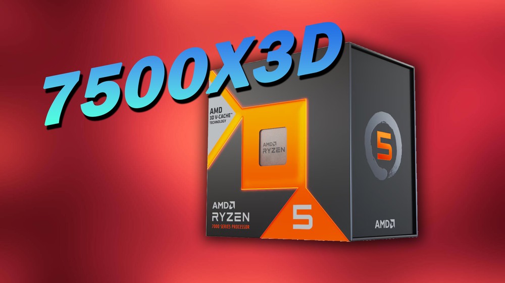 新款入門 X3D 處理器現身!Ryzen 5 7500X3D 跑分已出現在 Geekbench 資料庫 - 電腦王阿達 新款入門 X3D 處理器現身!Ryzen 5 7500X3D 跑分已出現在 Geekbench 資料庫 - 電腦王阿達