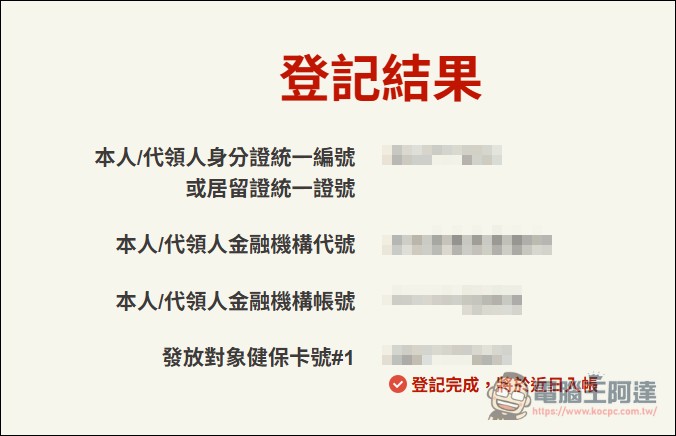 小心別被騙!政府普發現金10000元這樣領超簡單 - 電腦王阿達 小心別被騙!政府普發現金10000元這樣領超簡單 - 電腦王阿達