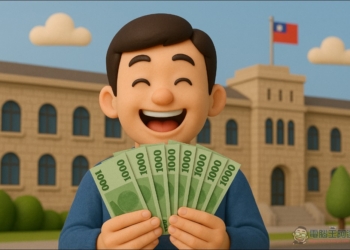 小心別被騙！政府普發現金10000元這樣領超簡單