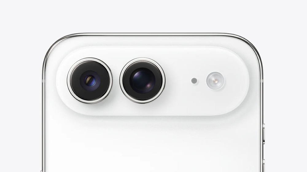 iPhone Air 「系列」未完待續!傳下一代 iPhone Air 2 有望加入 48MP 超廣角鏡頭 - 電腦王阿達 iPhone Air