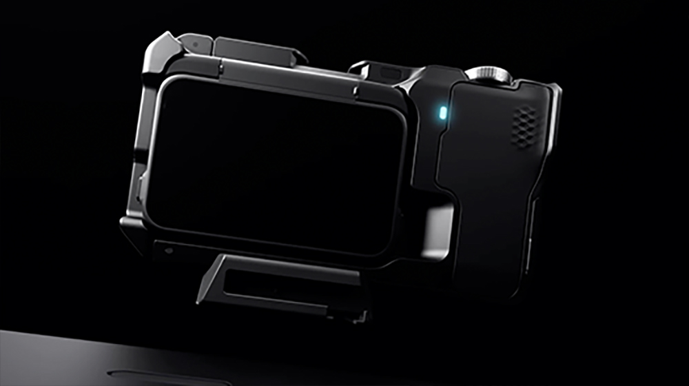 Insta360 Ace Pro 2 套裝預告曝光：不只是街拍神器，這次還能「印照片」成為口袋拍立得相機！ - 電腦王阿達