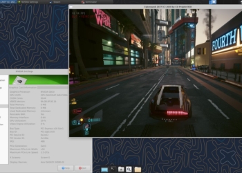 NVIDIA 的 AI 迷你超級電腦 DGX Spark 遊戲效能如何？有玩家實測了《Cyberpunk 2077》