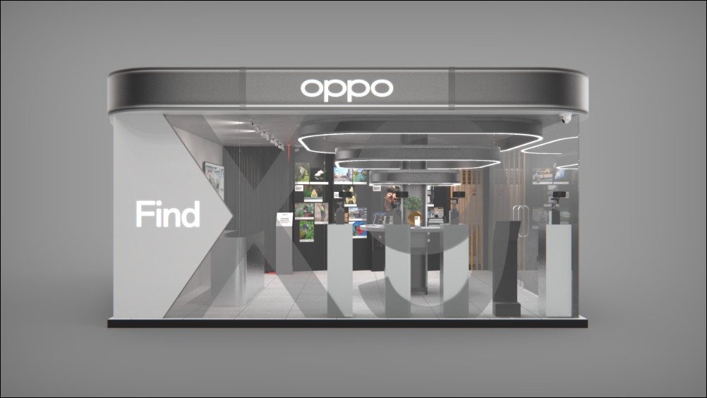 OPPO Find X9 系列橫掃市場:「旅拍神機」締造銷售新高、再定義旗艦手機影像實力 - 電腦王阿達 OPPO Find X9 系列橫掃市場:「旅拍神機」締造銷售新高、再定義旗艦手機影像實力 - 電腦王阿達