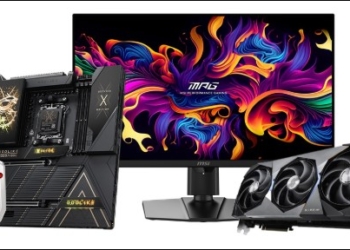 微星科技勇奪 2026 台灣精品獎十項殊榮：以 AI、效能與永續創新引領未來智慧運算新時代