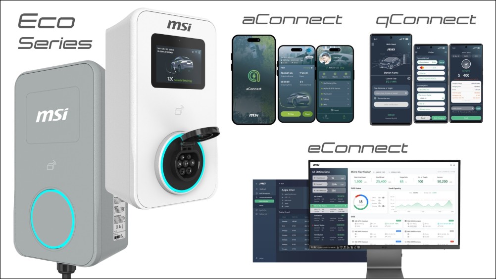 微星科技勇奪 2026 台灣精品獎十項殊榮:以 AI、效能與永續創新引領未來智慧運算新時代 - 電腦王阿達 微星科技勇奪 2026 台灣精品獎十項殊榮:以 AI、效能與永續創新引領未來智慧運算新時代 - 電腦王阿達