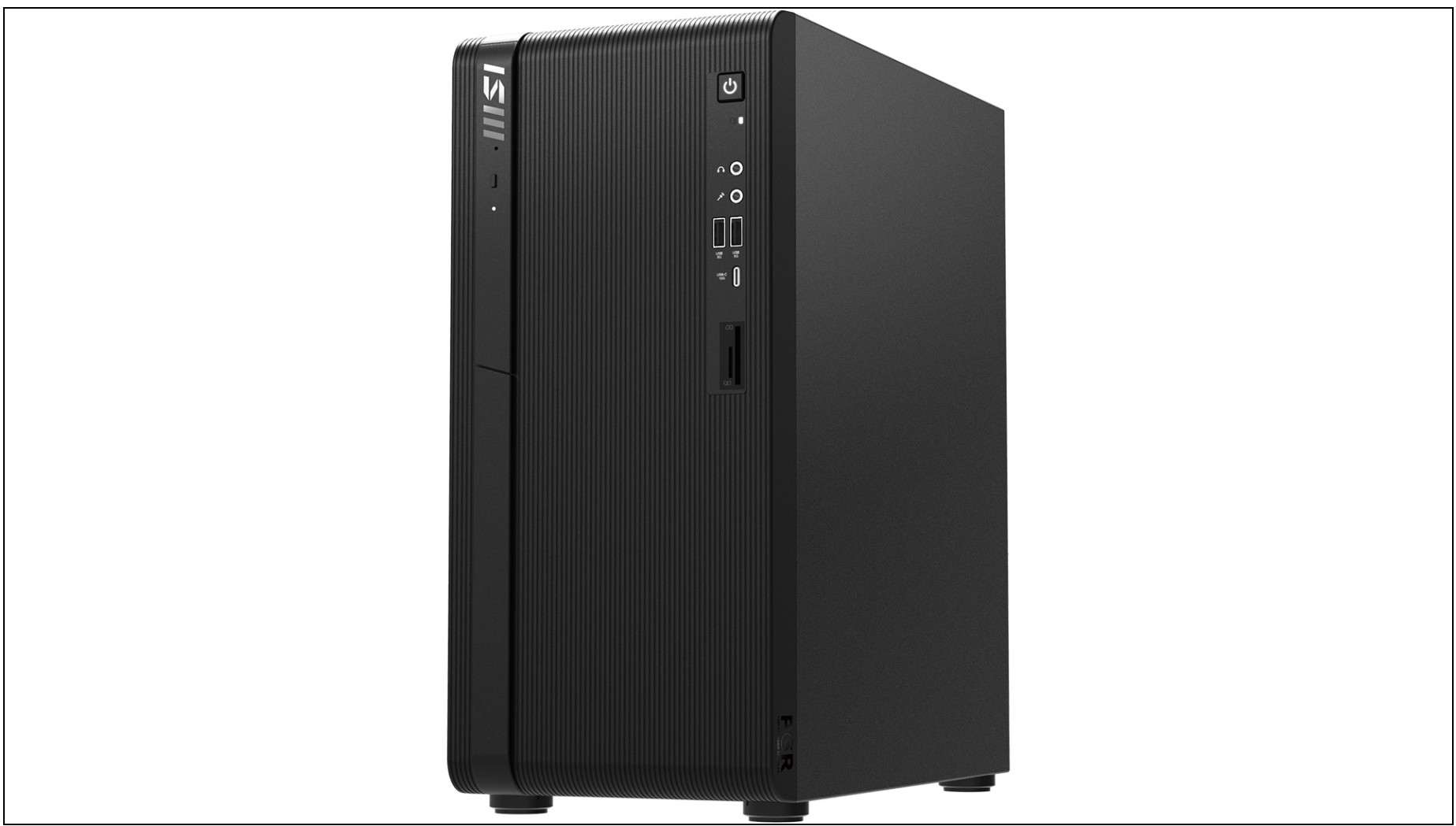 微星科技勇奪 2026 台灣精品獎十項殊榮:以 AI、效能與永續創新引領未來智慧運算新時代 - 電腦王阿達 微星科技勇奪 2026 台灣精品獎十項殊榮:以 AI、效能與永續創新引領未來智慧運算新時代 - 電腦王阿達