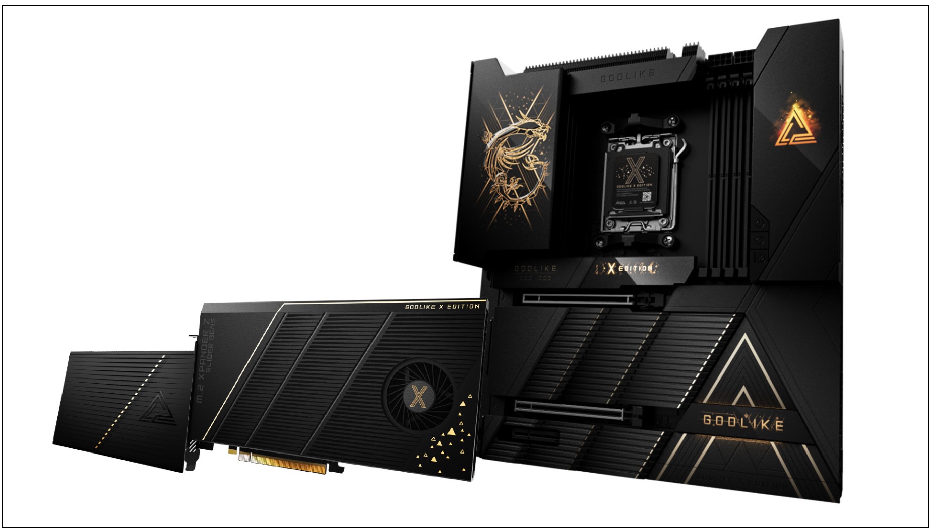 微星科技勇奪 2026 台灣精品獎十項殊榮:以 AI、效能與永續創新引領未來智慧運算新時代 - 電腦王阿達 微星科技勇奪 2026 台灣精品獎十項殊榮:以 AI、效能與永續創新引領未來智慧運算新時代 - 電腦王阿達